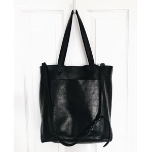 Madewell Medium Transport Tote